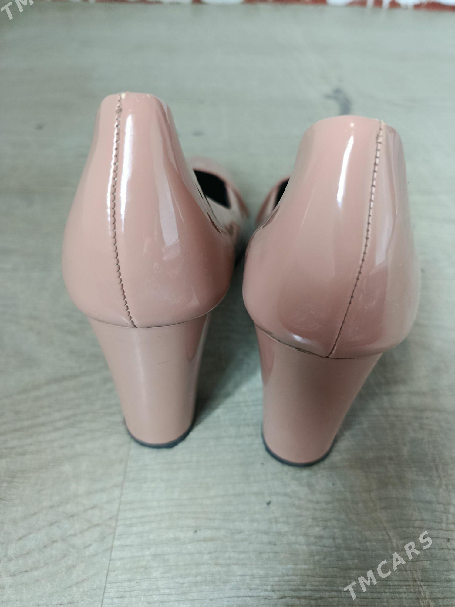 tufli - Балканабат - img 1