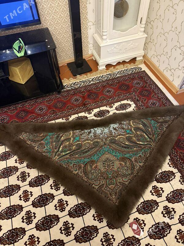 mehly gynach - Ашхабад - img 1