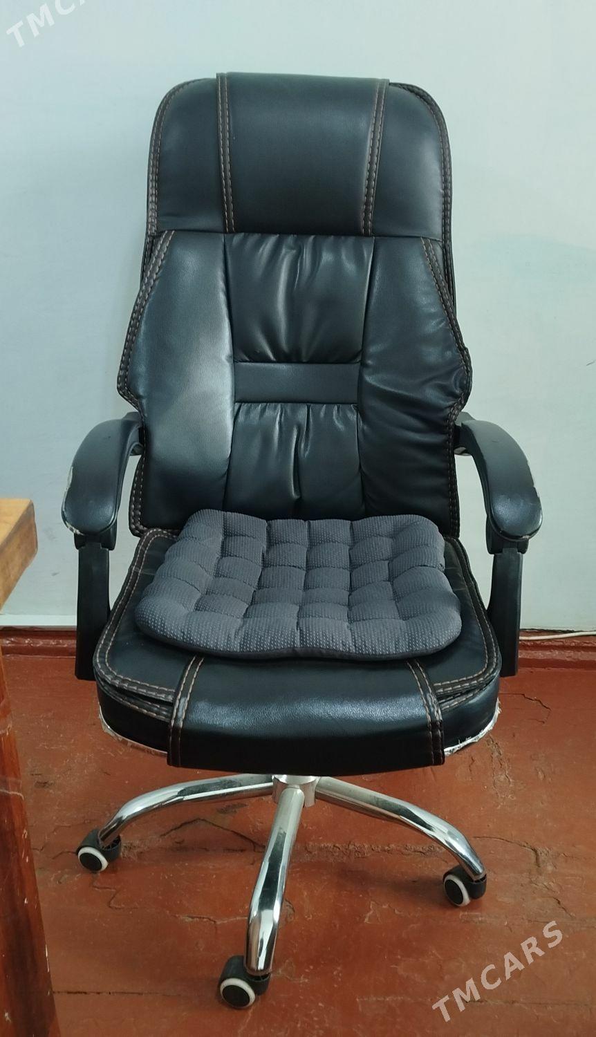 Kreslo - Balkanabat - img 1