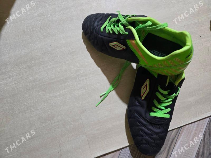 DUGANA - Ашхабад - img 1