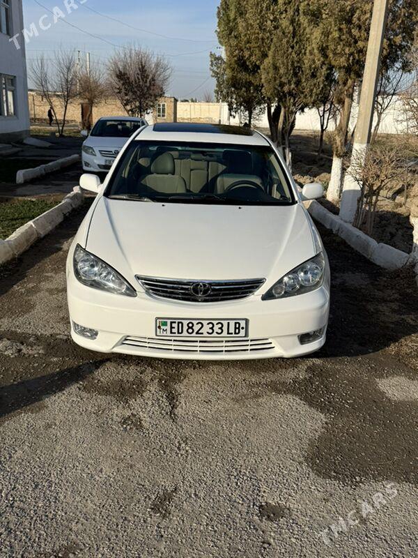 Toyota Camry 2005 - 200 000 TMT - Türkmenabat - img 1