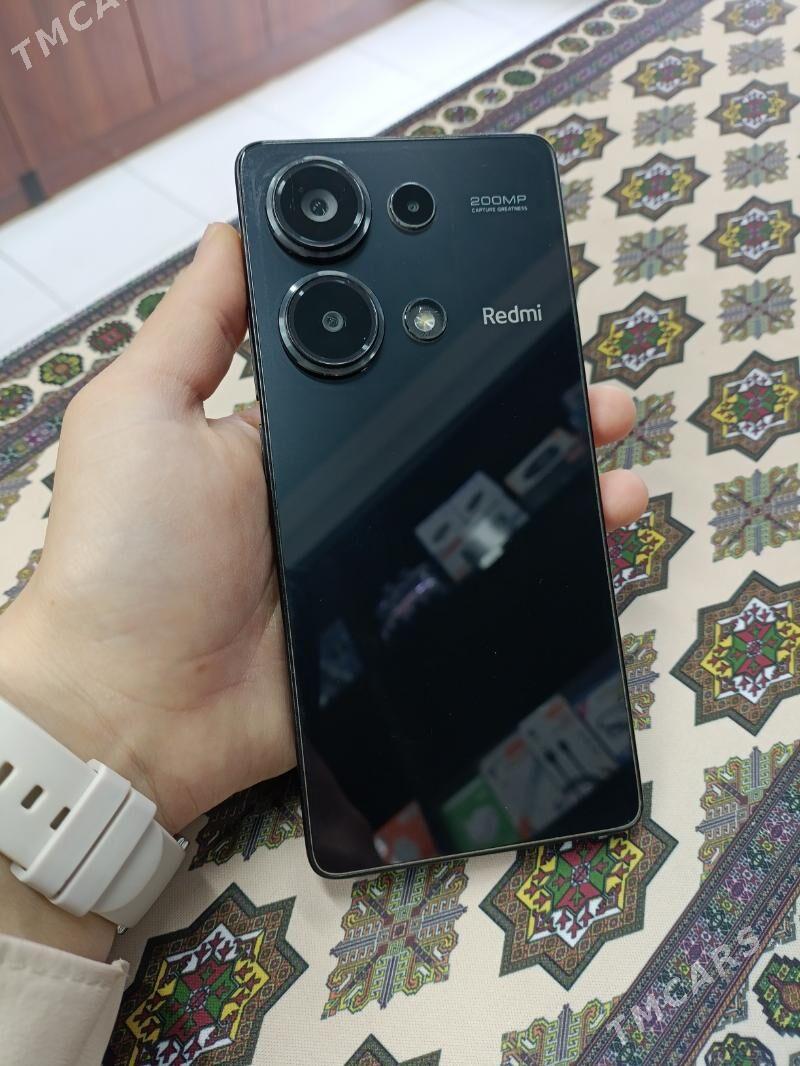 Redmi not13Pro - Mary - img 1