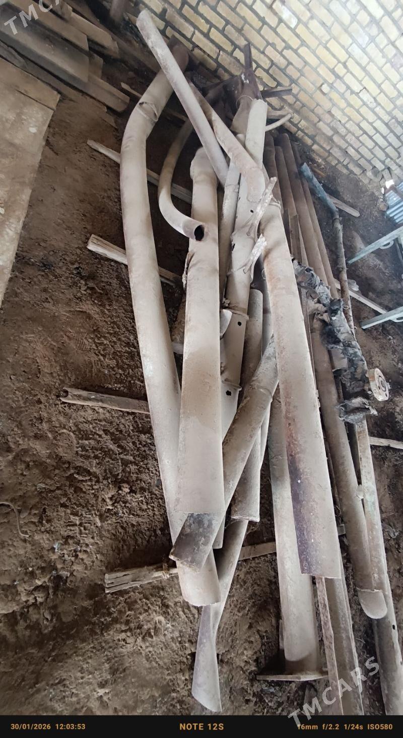 Bolek turbalar - Сакарчага - img 1