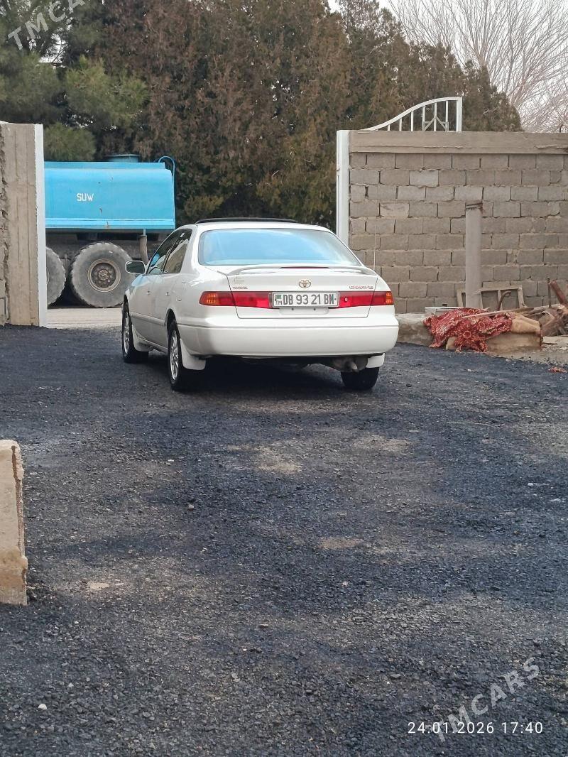 Toyota Camry 2001 - 165 000 TMT - Гызыларбат - img 1