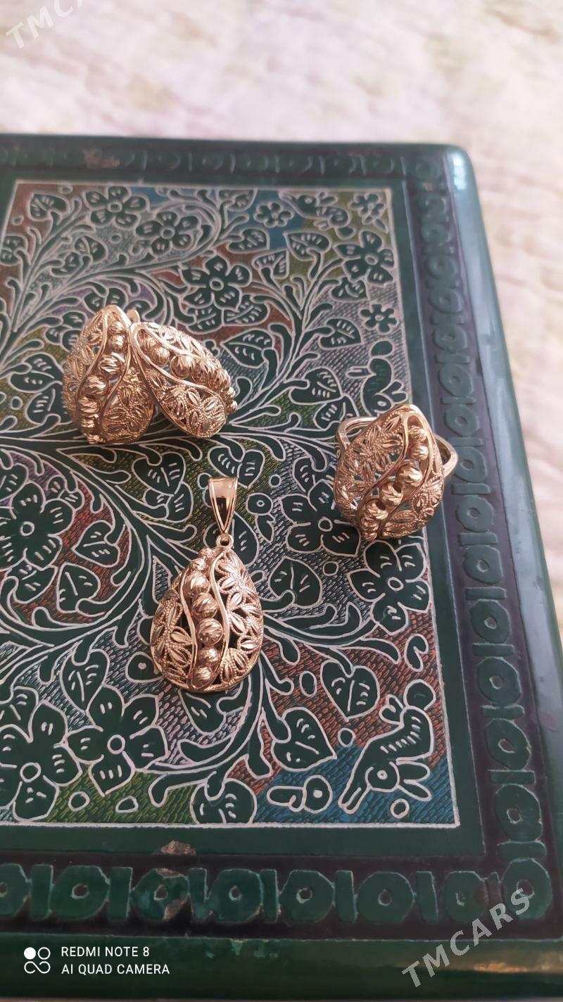 XP bijuteriya - Türkmenabat - img 1