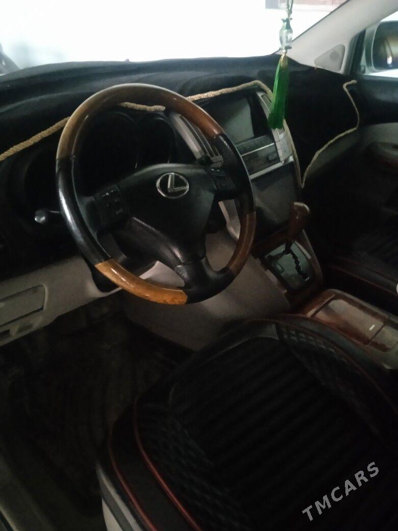 Lexus RX 330 2005 - 260 000 TMT - Farap - img 1