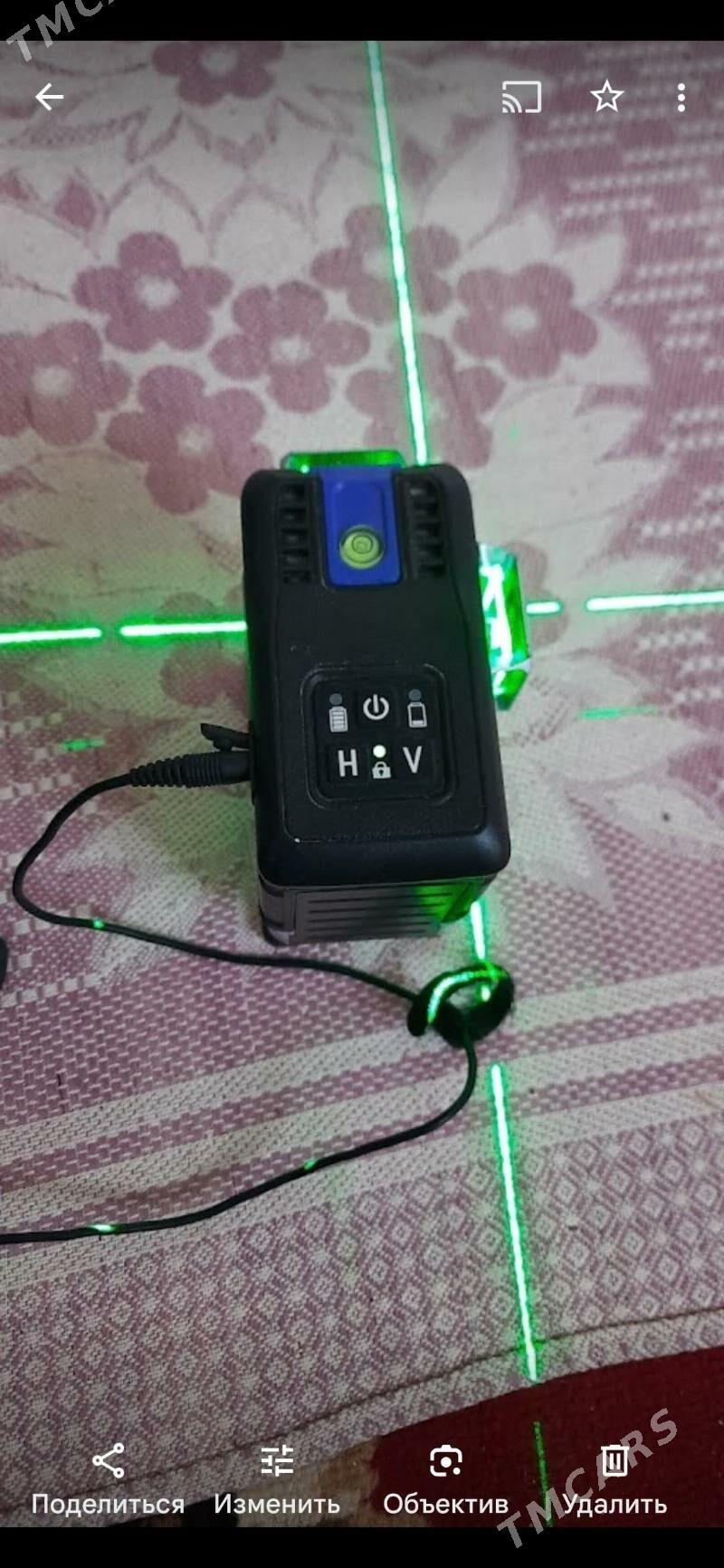 Lazer - Кёнеургенч - img 1