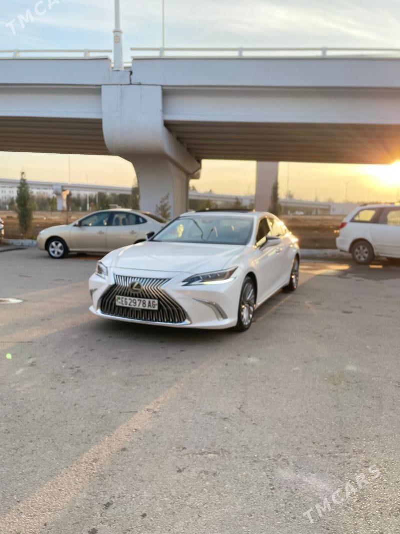 Lexus ES 350 2018 - 450 000 TMT - Ашхабад - img 1