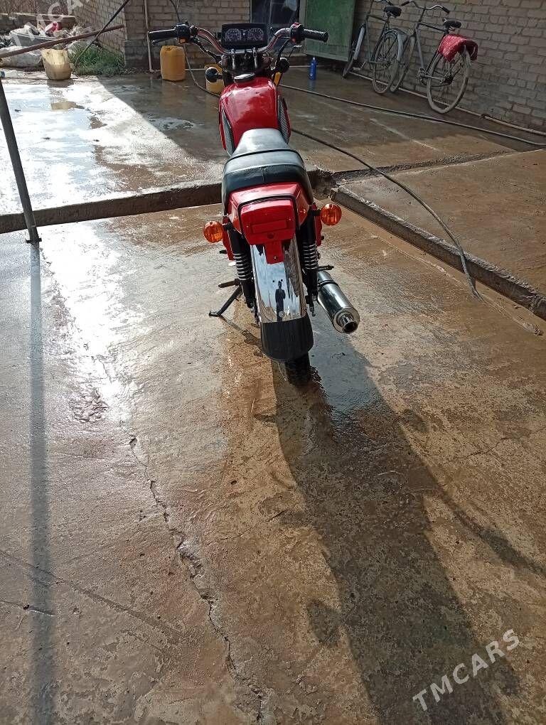 Fekon FK150-8G 2016 - 13 000 TMT - Kerki - img 1