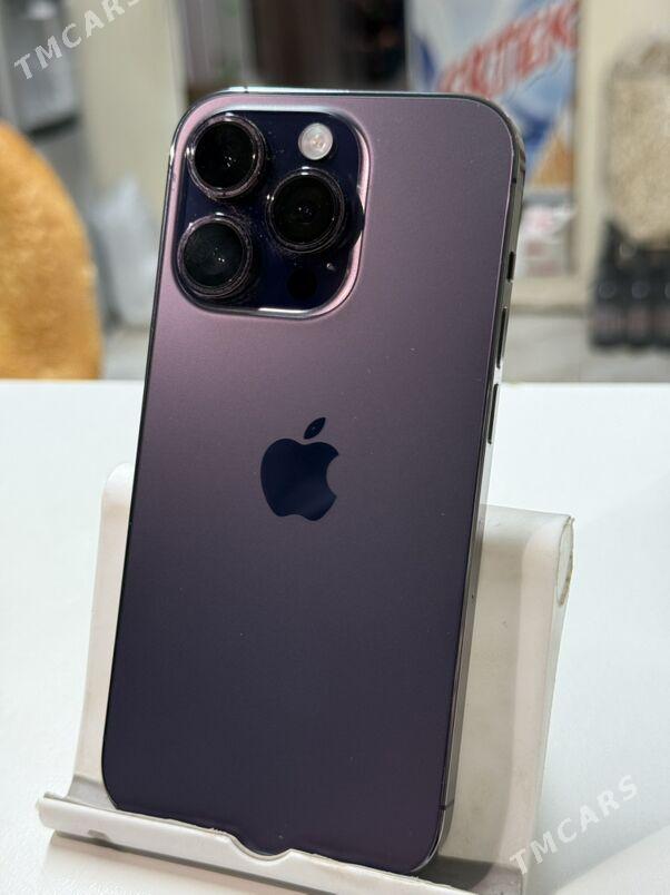 14pro - Ашхабад - img 1