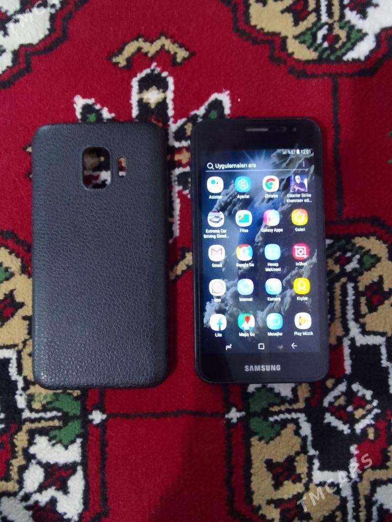 J2 COREJ2 CORE - Дашогуз - img 1