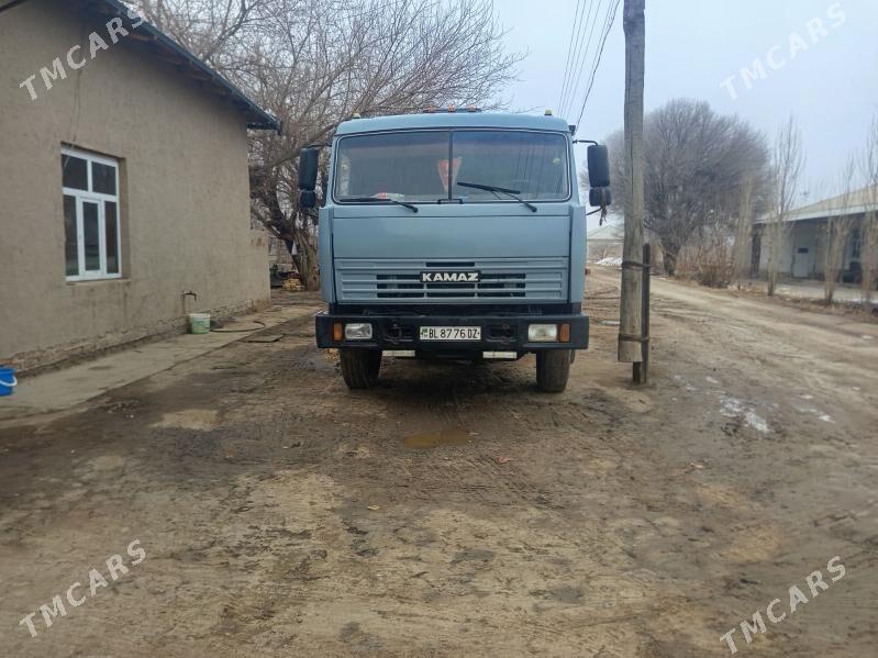 Kamaz 5511 1996 - 190 000 TMT - Gubadag - img 1