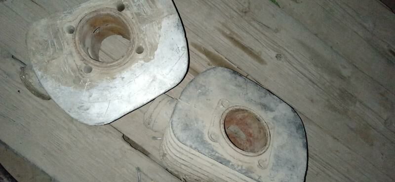 yupiter 3 gilza 1 000 TMT - Кака - img 1