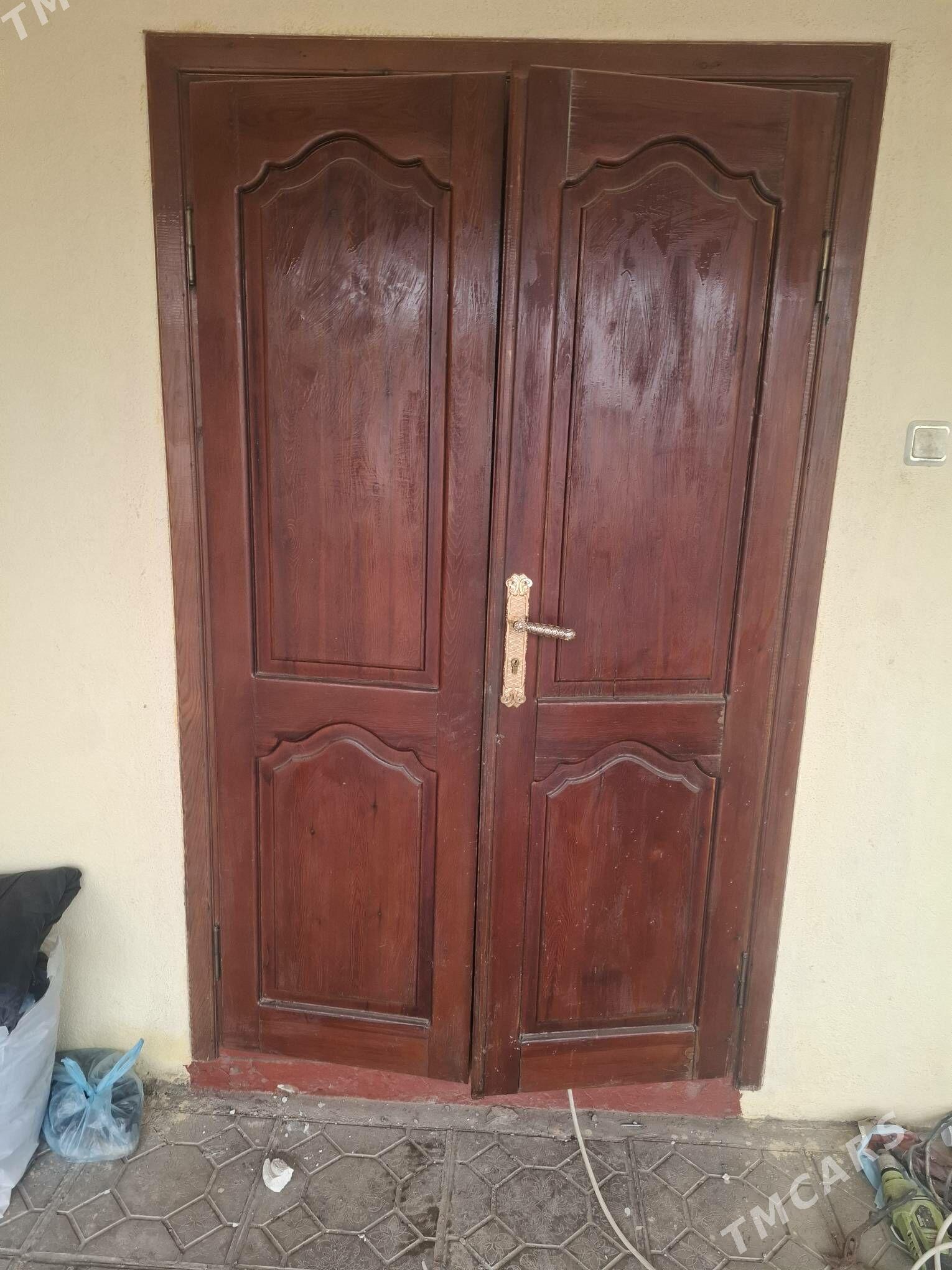 kapy - Aşgabat - img 1