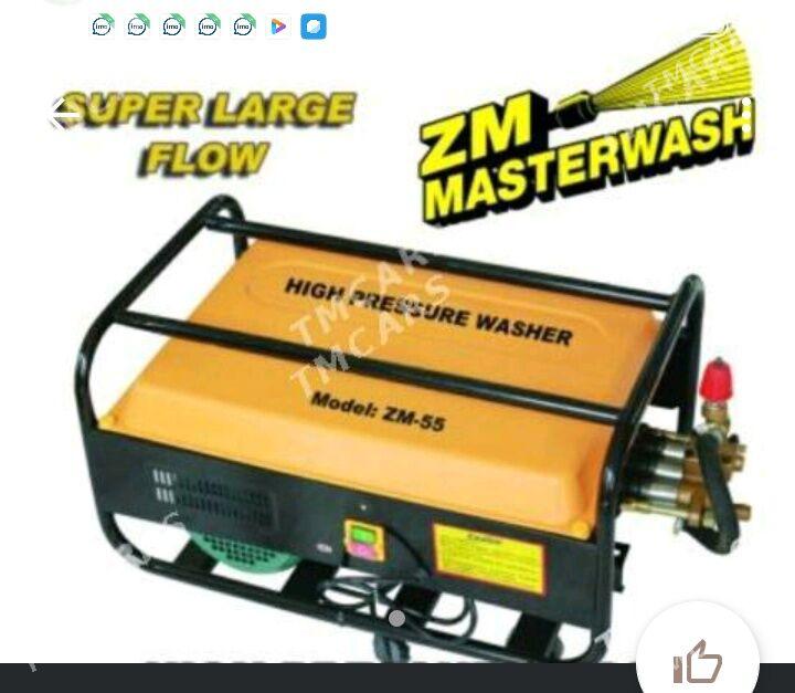 Moyka Awto yuwalga - Daşoguz - img 1