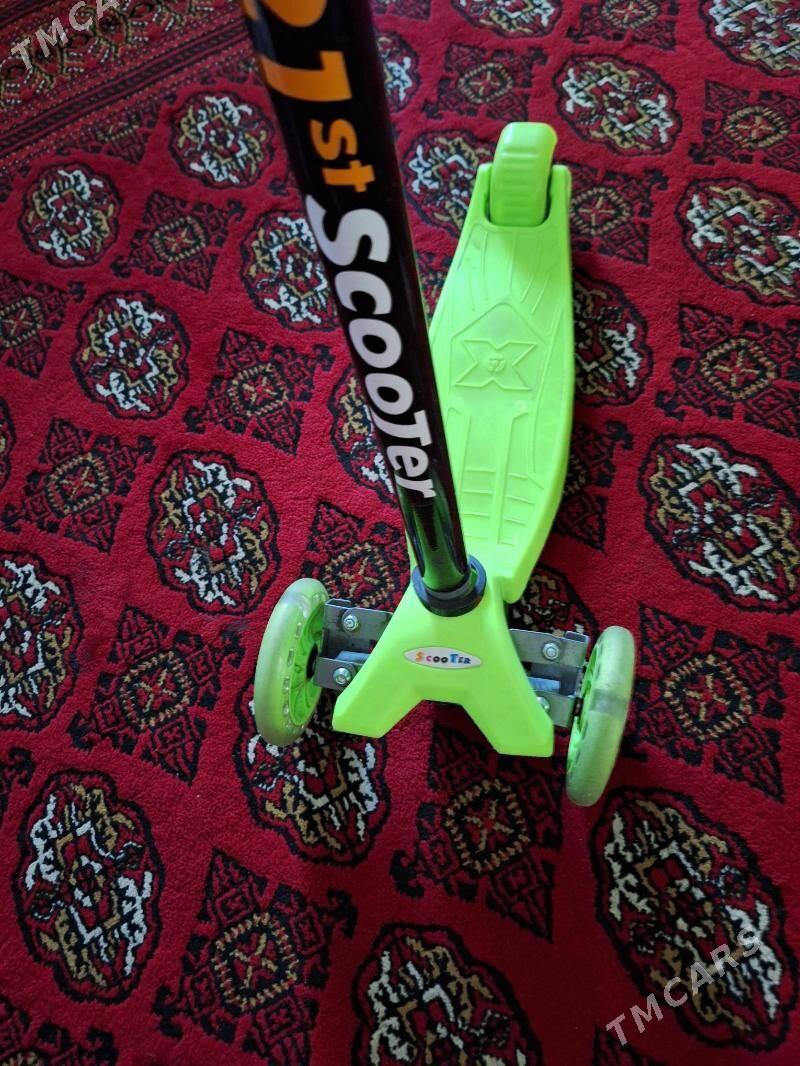 skuter - Mary - img 1