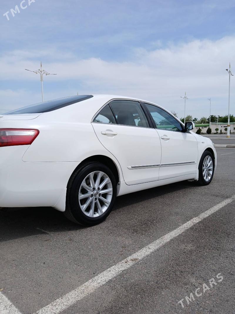 Toyota Camry 2009 - 215 000 TMT - Туркменабат - img 1