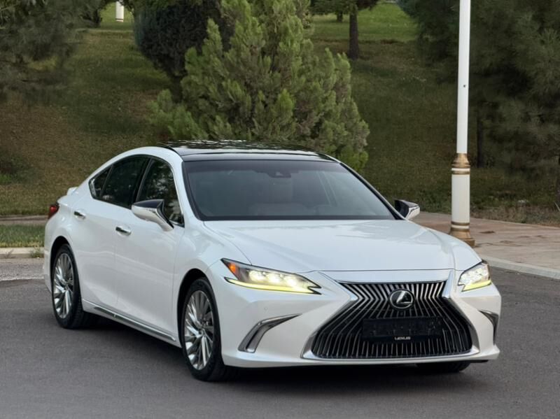 Lexus ES 350 2019 - 549 000 TMT - Aşgabat - img 1