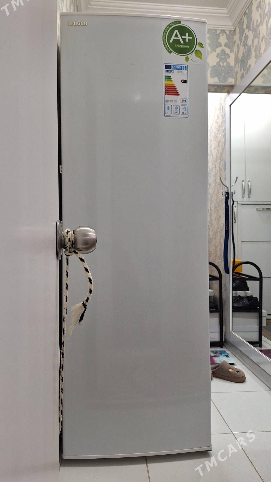 UGUR MOROZILNIK 250 LITR - Ашхабад - img 1