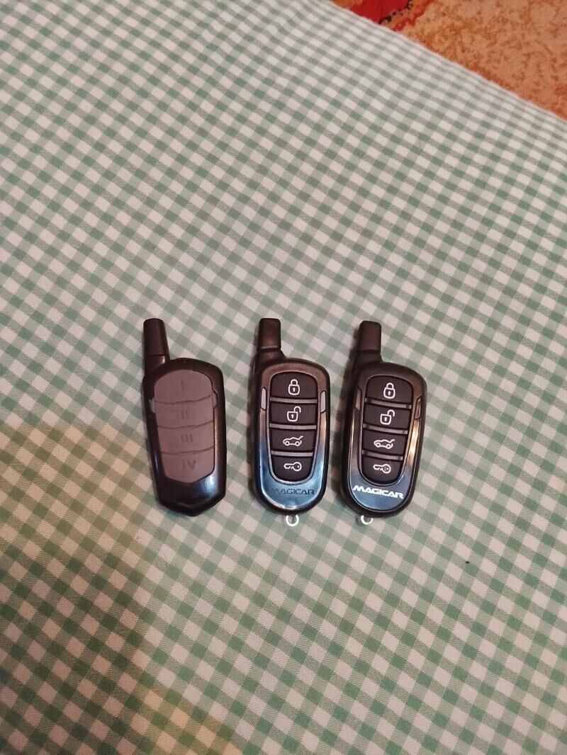 Majikar zapas pult 70 TMT - Ашхабад - img 1