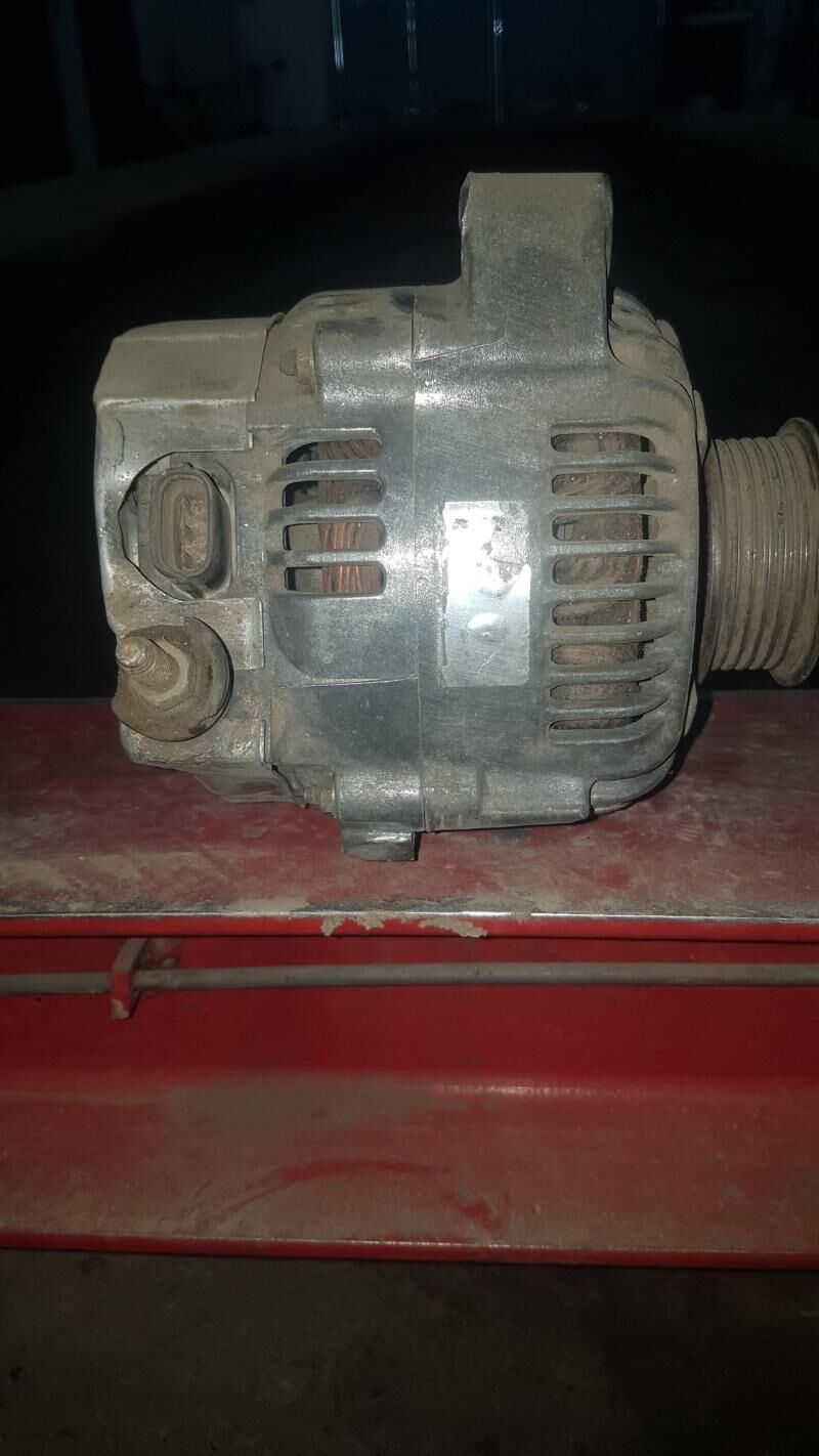 динам марк 2 700 TMT - Şabat etr. - img 1