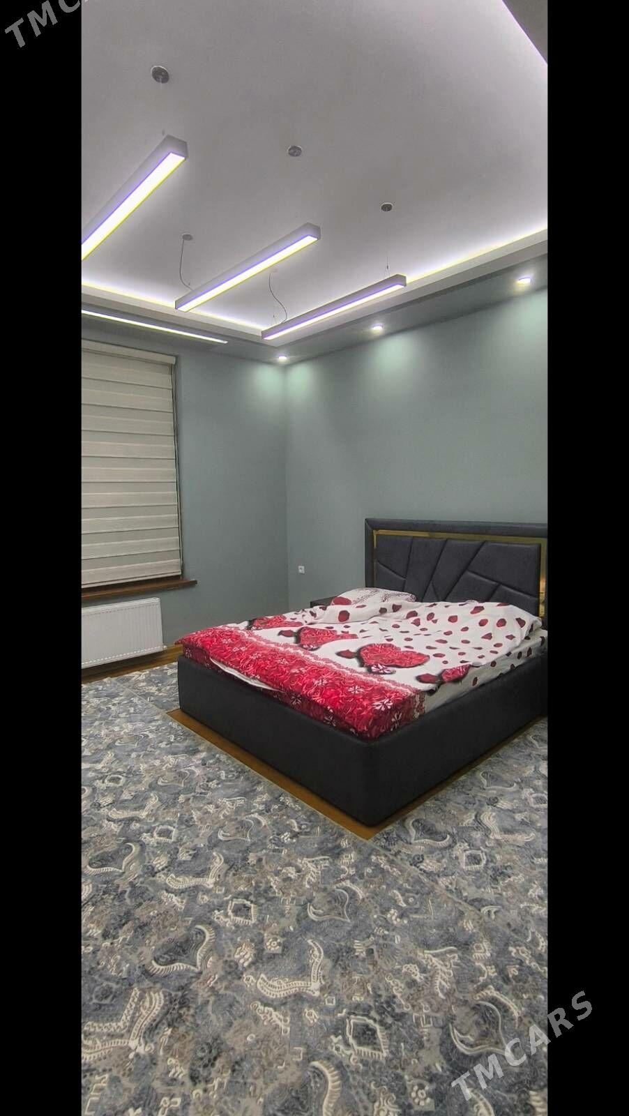 Arenda kosi bay oba plan - Ашхабад - img 1