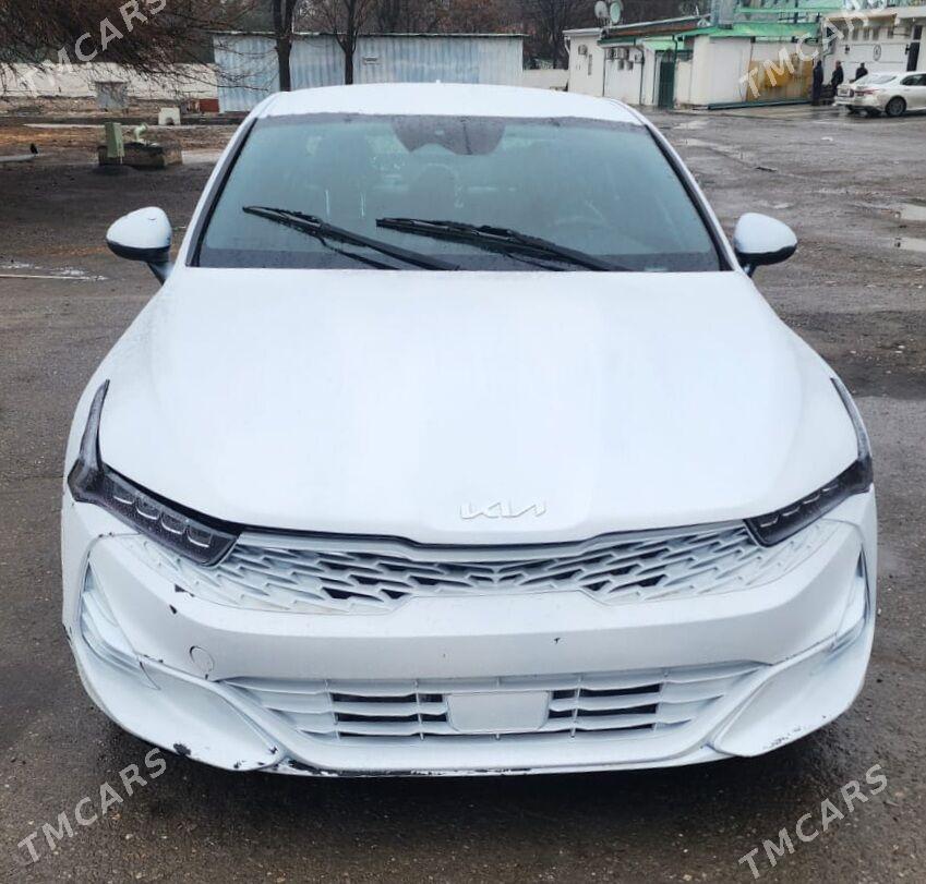 Kia K5 2021 - 215 000 TMT - 30 мкр - img 1