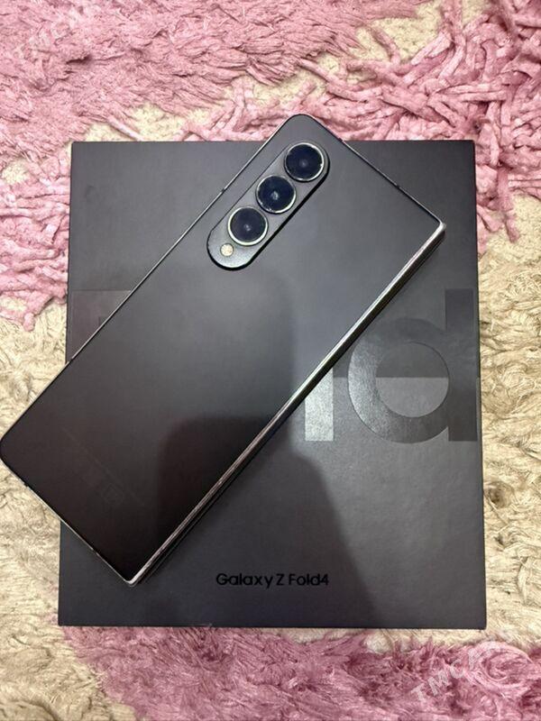 z fold 4 - Ашхабад - img 1
