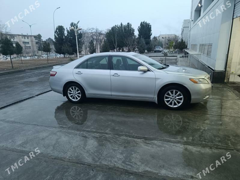 Toyota Camry 2007 - 220 000 TMT - Ашхабад - img 1
