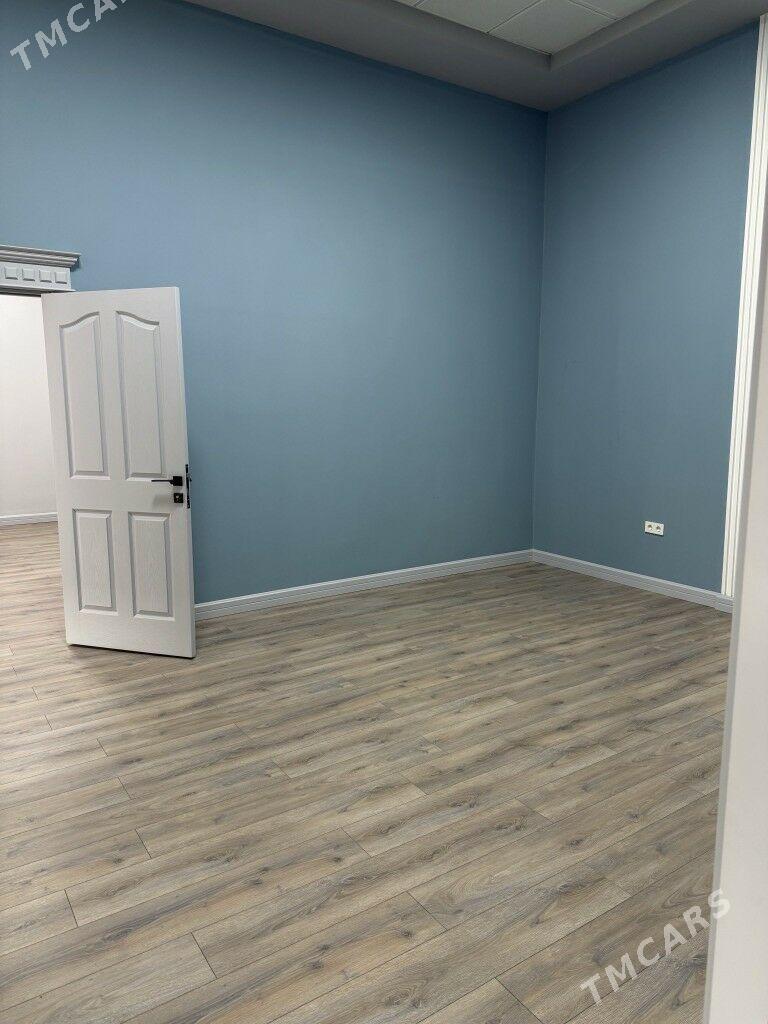 Arenda ofis Gribaýet köçe - Ашхабад - img 1