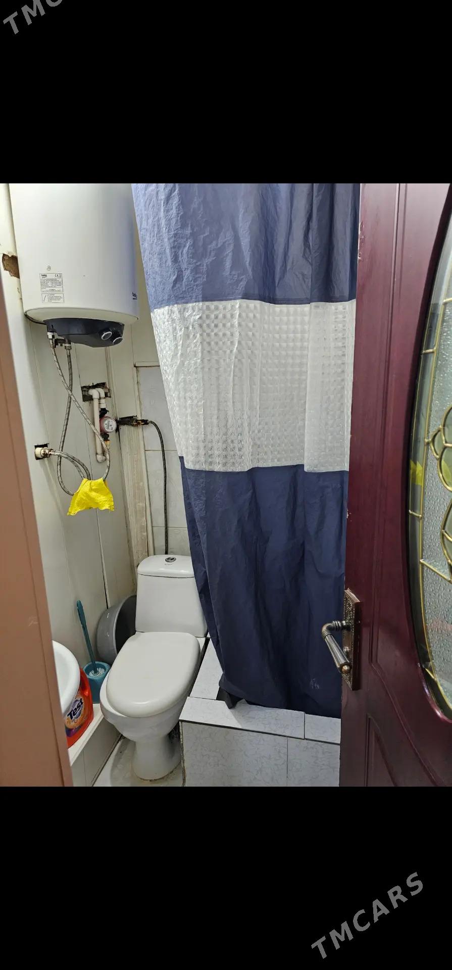 Сдаю 1 комн аренда гостинка - Aşgabat - img 1