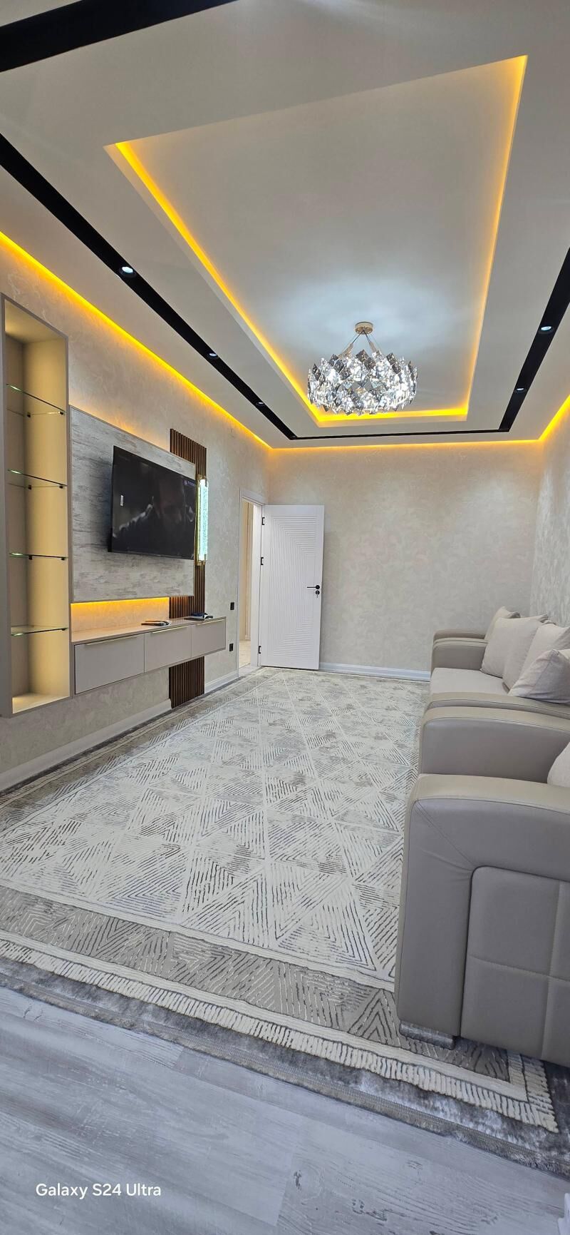 SATLYK JAY GOWDAN A 3 KOM - Howdan "A" - img 1