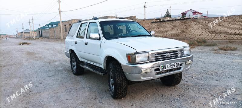 Toyota 4Runner 1994 - 50 000 TMT - Гызыларбат - img 1