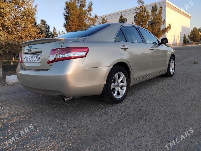 Toyota Camry 2011 - 190 000 TMT - Сакарчага - img 1