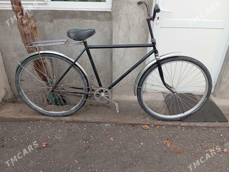 tigir zapcas ural gyssagly uly - Бедев - img 1