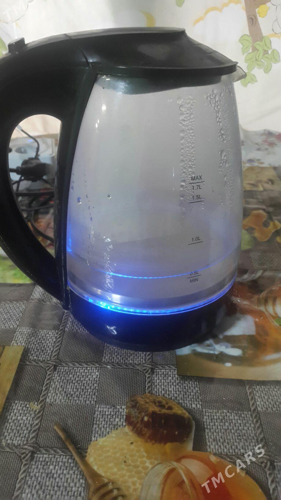 tefal - Ашхабад - img 1