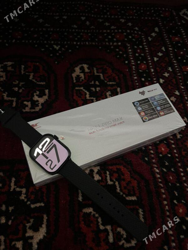 Hk 11 pro max - Aşgabat - img 1