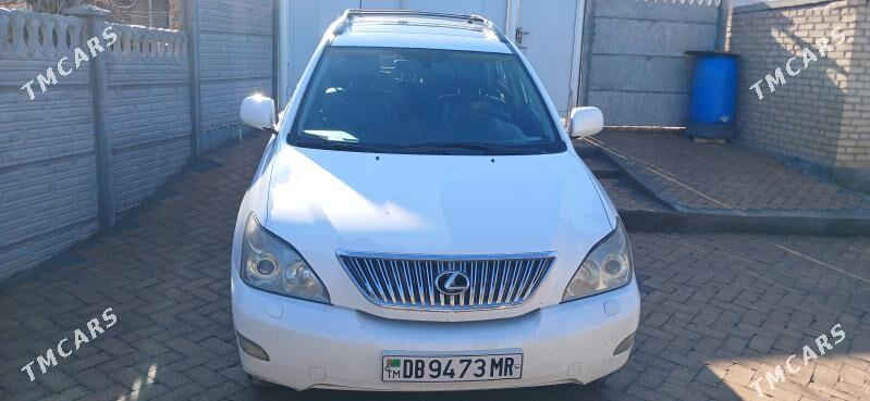 Lexus RX 330 2004 - 215 000 TMT - Baýramaly - img 1