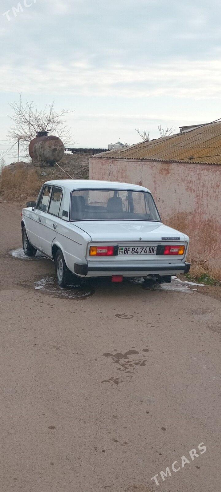 Lada 2106 2000 - 35 000 TMT - Туркменбаши - img 1