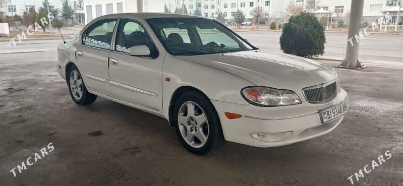 Nissan Maxima 2001 - 59 000 TMT - Gurtly - img 1