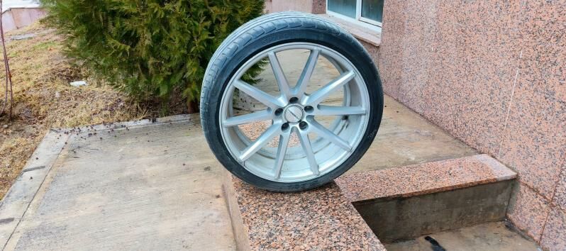 Vossen 6 000 TMT - Ашхабад - img 1