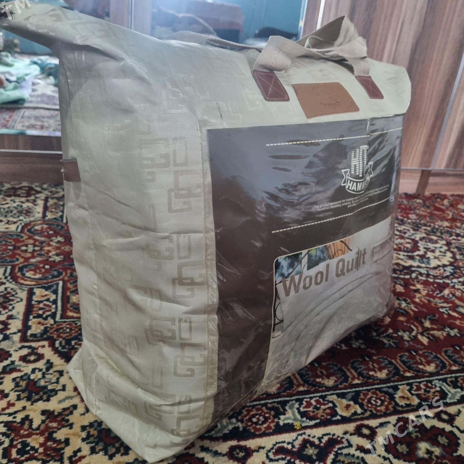 iki adamlyk yogran - Ак-Бугдайский этрап - img 1