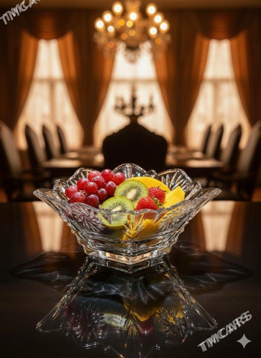 посуда - Türkmenabat - img 1