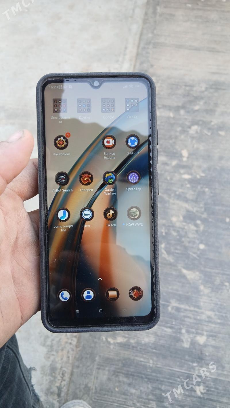 redmi 12c - Сакарчага - img 1