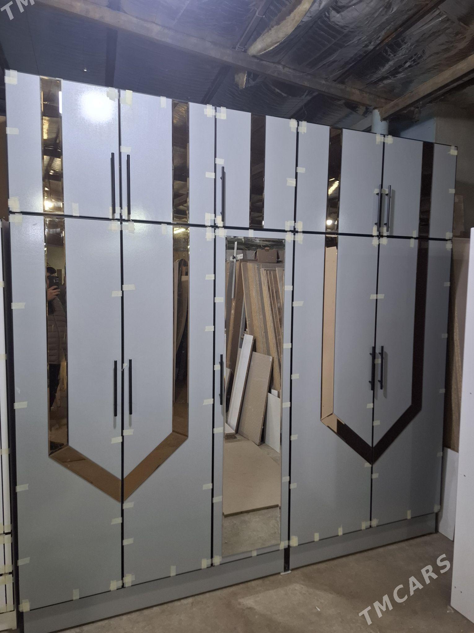 Mebel taze - Ашхабад - img 1