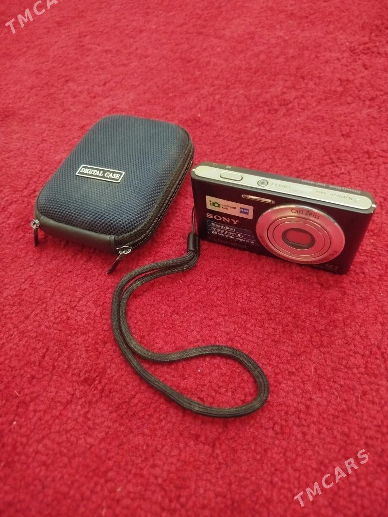 Sony - Дашогуз - img 1