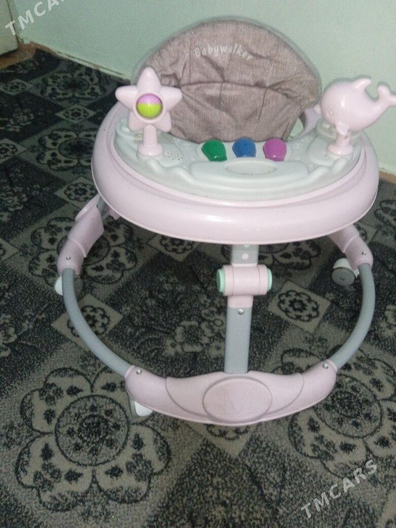 Hadinok - Türkmenabat - img 1