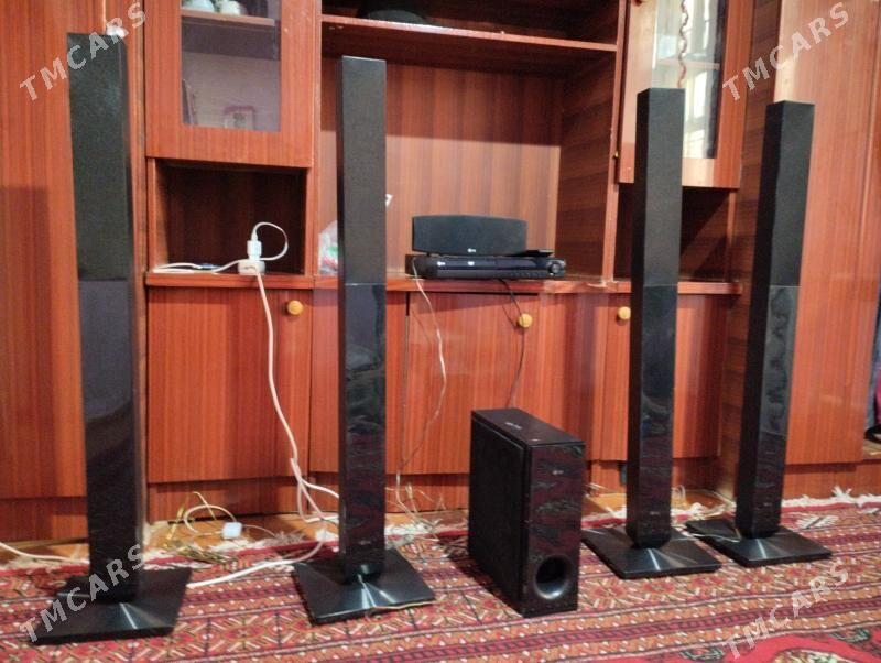 oy kinoteatr - Daşoguz - img 1