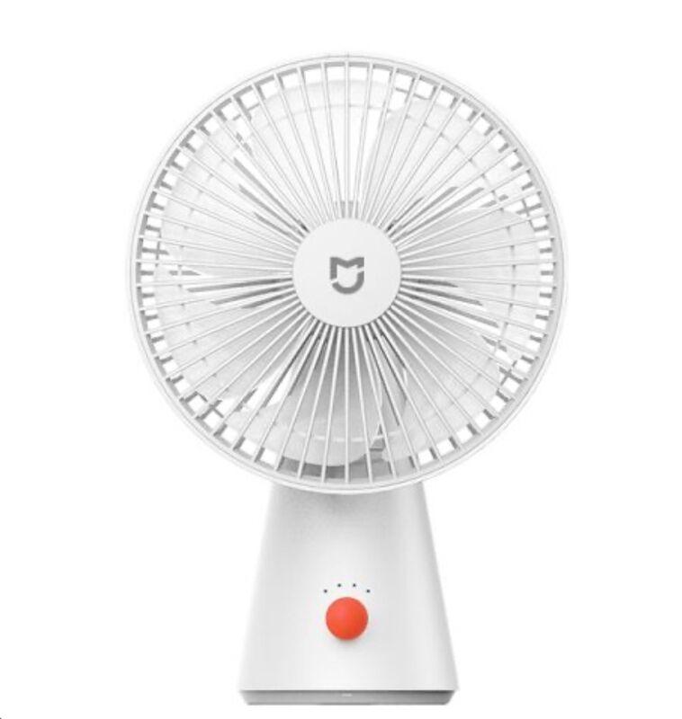 Вентиляторы - Mary - img 1