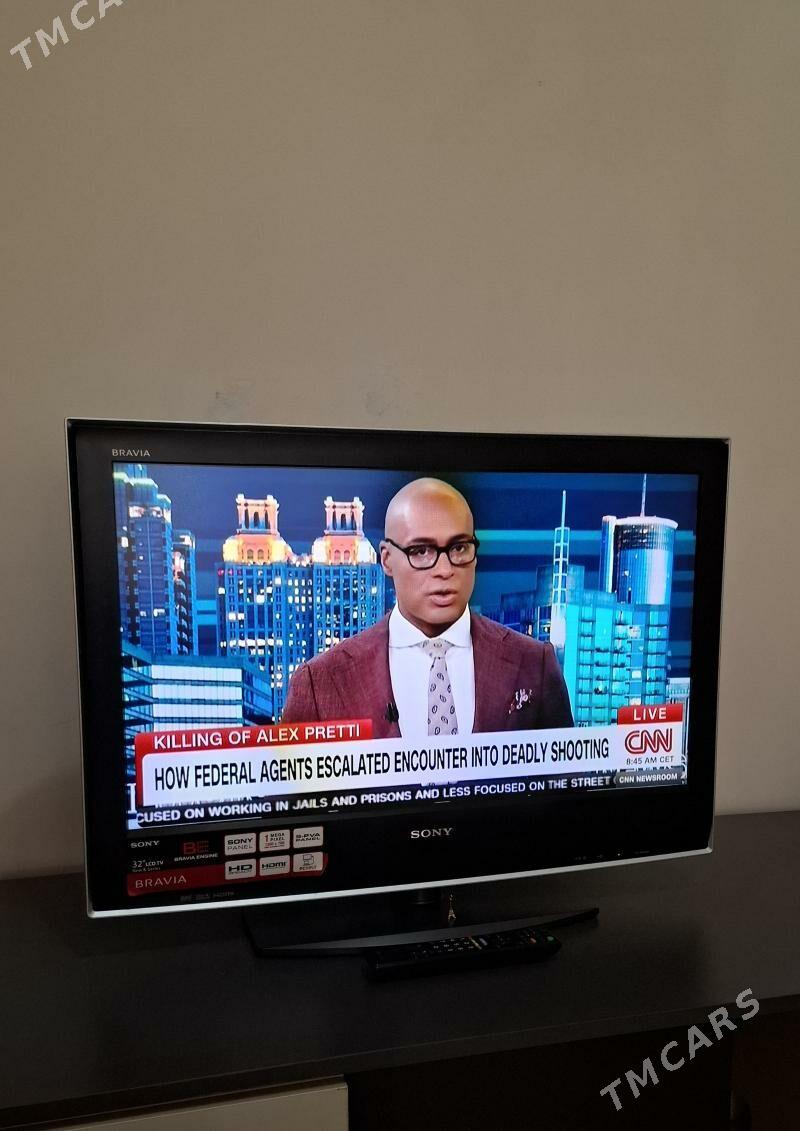Televizor SONY Телевизор - Ашхабад - img 1